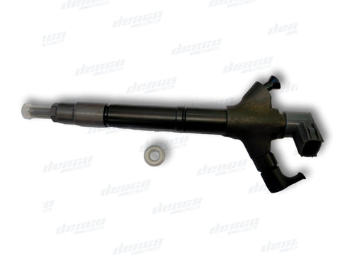 295900-0480 DENSO COMMON RAIL INJECTOR TOYOTA LANDCRUISER 200 SERIES (ENGINE 1VD-FTV) 4.5L