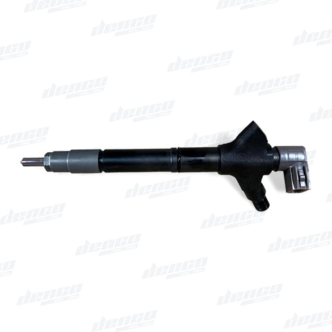 295900-0480 Denso Common Rail Injector Toyota Landcruiser 200 Series (Engine 1vd-Ftv) 4.5l - COMMON RAIL INJECTORS