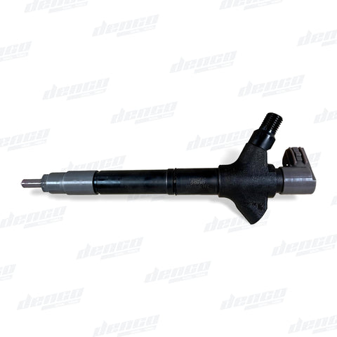 295900-0480 Denso Common Rail Injector Toyota Landcruiser 200 Series (Engine 1vd-Ftv) 4.5l