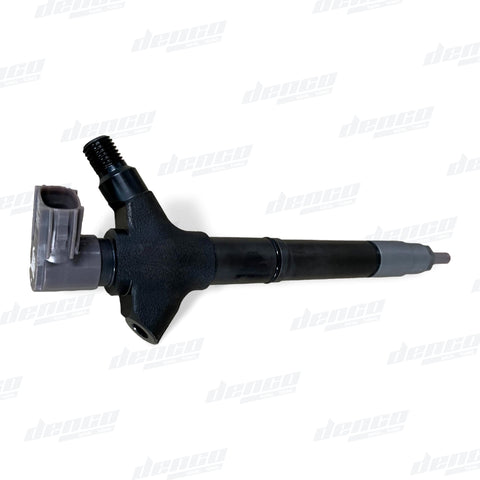 295900-0480 Denso Common Rail Injector Toyota Landcruiser 200 Series (Engine 1vd-Ftv) 4.5l - COMMON RAIL INJECTORS