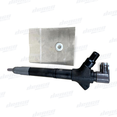 295900-0480 Denso Common Rail Injector Toyota Landcruiser 200 Series (Engine 1vd-Ftv) 4.5l - COMMON RAIL INJECTORS