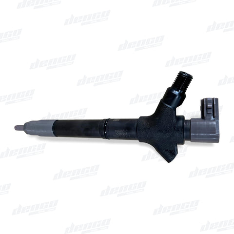 295900-0480 Denso Common Rail Injector Toyota Landcruiser 200 Series (Engine 1vd-Ftv) 4.5l - COMMON RAIL INJECTORS