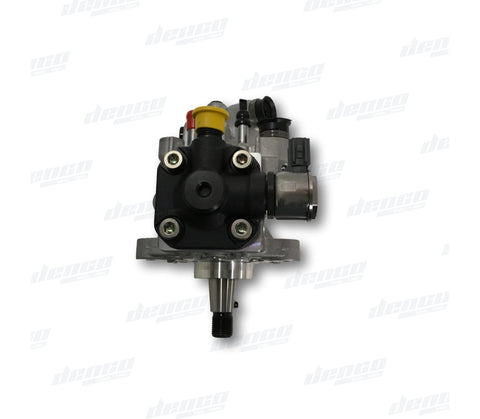 299000-0070 New Denso Common Rail Fuel Pump For Toyota Hilux 1gdftv / 2gdftv - COMMON RAIL PUMPS