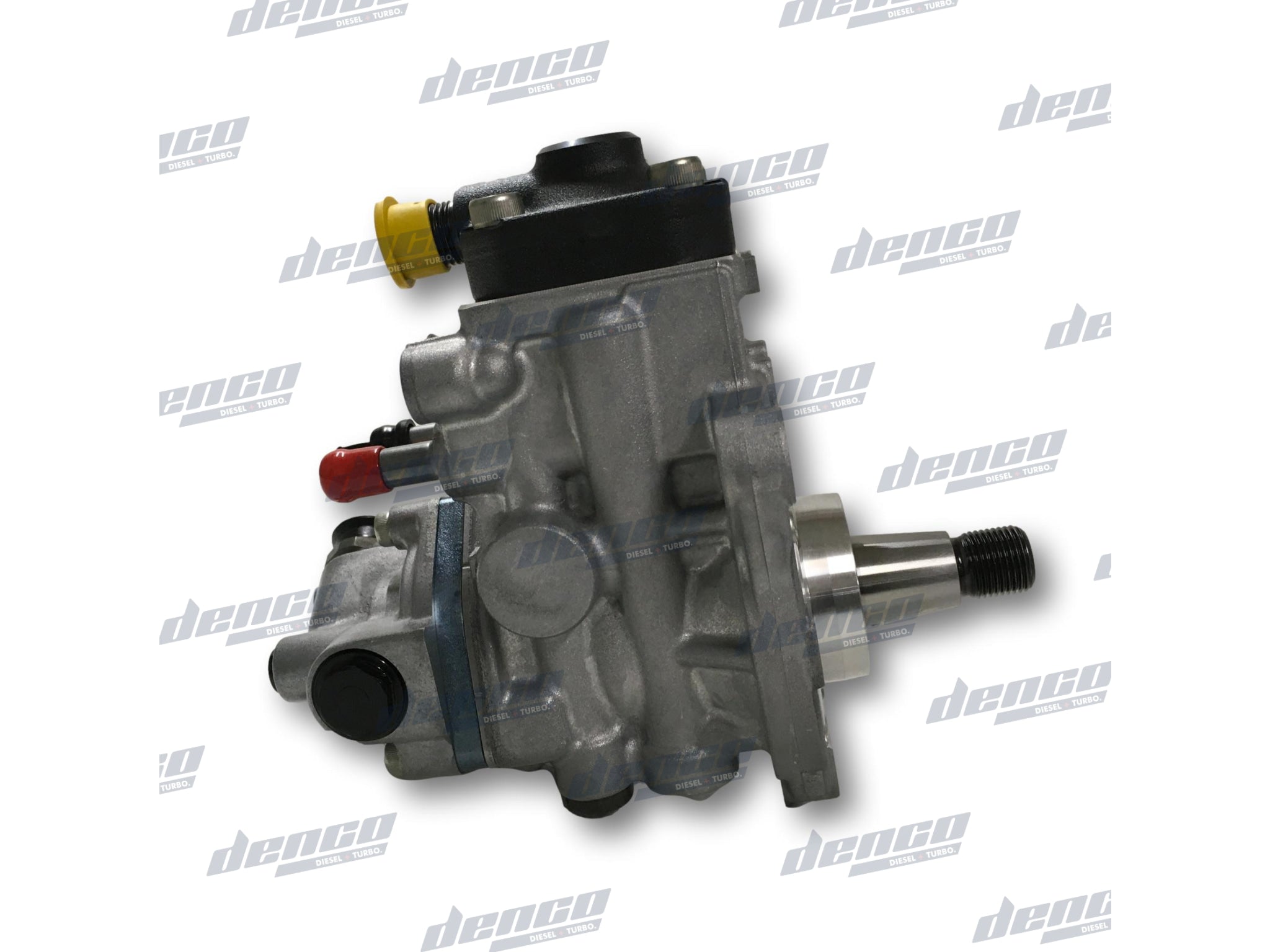 299000-0070 NEW EXCHANGE DENSO COMMON RAIL FUEL PUMP FOR