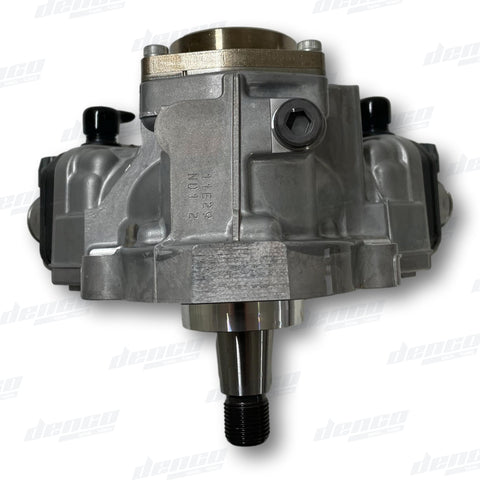 22100-52010 New Common Rail Hp5D Pump Toyota Landcruiser 300 Series 10/2021- Pumps