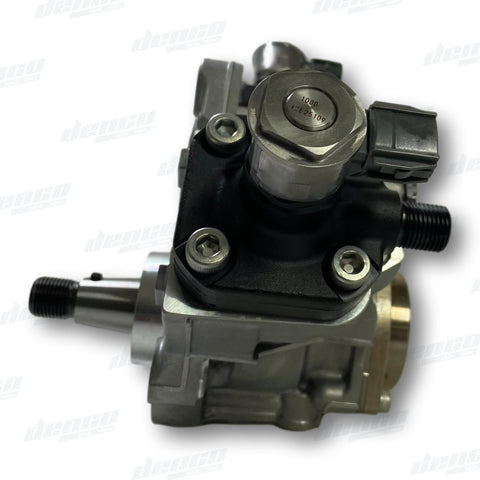 22100-52010 New Common Rail Hp5D Pump Toyota Landcruiser 300 Series 10/2021- Pumps