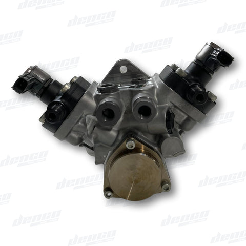 22100-52010 New Common Rail Hp5D Pump Toyota Landcruiser 300 Series 10/2021- Pumps