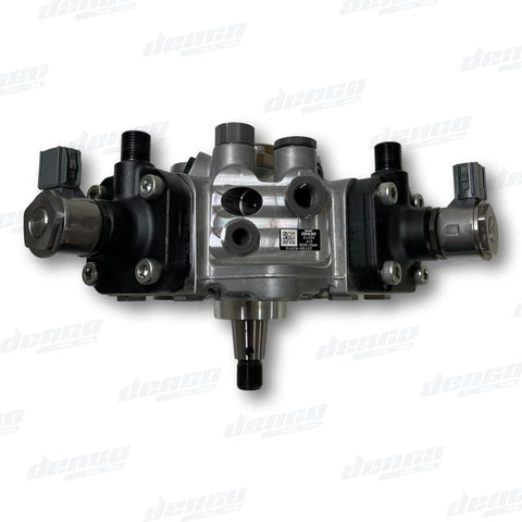 22100-52010 New Common Rail Hp5D Pump Toyota Landcruiser 300 Series 10/2021- Pumps