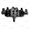 22100-52010 New Common Rail Hp5D Pump Toyota Landcruiser 300 Series 10/2021- Pumps