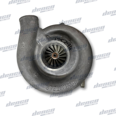 310002 BORG WARNER TURBOCHARGER 3LM LEYLAND / DAF 510V VERT. ENGINE (DROP IN TURBO)