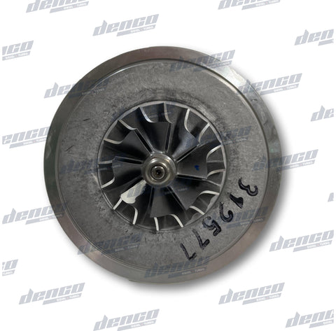 310225 TURBO CORE ASSEMBLY T04B MERCEDES BENZ