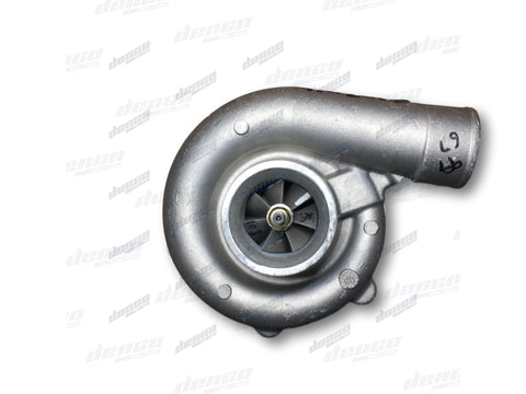 310408 RECONDITIONED DROP IN TURBOCHARGER S76 PERKINS ( ENGINE T6-354.4)
