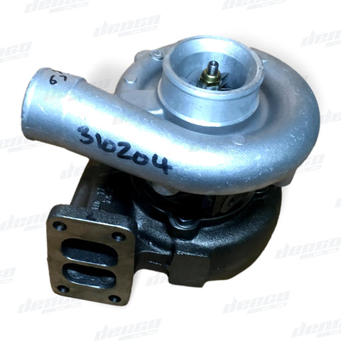 310408 Reconditioned Drop In Turbocharger S76 Perkins (Engine T6-354.4) - GENUINE OEM TURBOCHARGERS