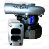 310408 Reconditioned Drop In Turbocharger S76 Perkins (Engine T6-354.4) - GENUINE OEM TURBOCHARGERS