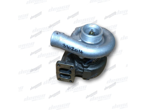 310408 RECONDITIONED DROP IN TURBOCHARGER S76 PERKINS (ENGINE T6 354.4) GENUINE OEM TURBOCHARGERS
