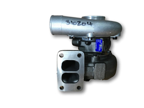 2674354 RECONDITIONED TURBOCHARGER S76 PERKINS ( ENGINE T6-354.4) 1984-01