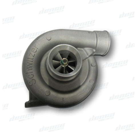 310816  Turbocharger 4lgk Volvo Penta (Engine Td120c / Td120d / Td120e)