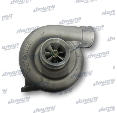 310816  TURBOCHARGER 4LGK VOLVO PENTA (ENGINE TD120C / TD120D / TD120E)