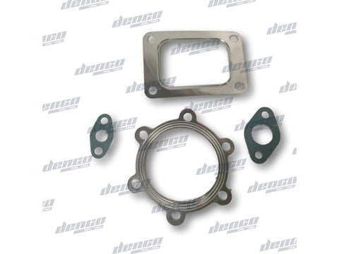310957 Turbocharger 4Lgz Scania Ds11 (Reconditioned) Genuine Oem Turbochargers