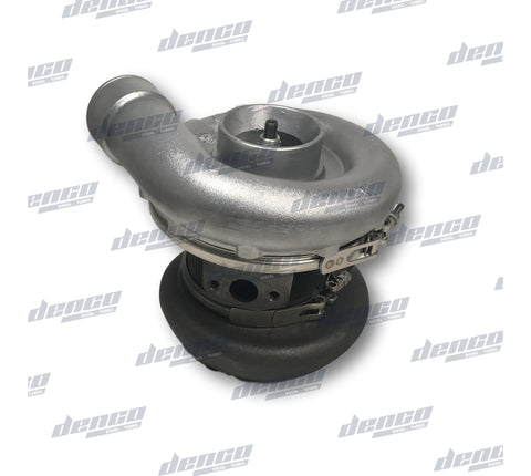 310957 Turbocharger 4Lgz Scania Ds11 (Reconditioned) Genuine Oem Turbochargers