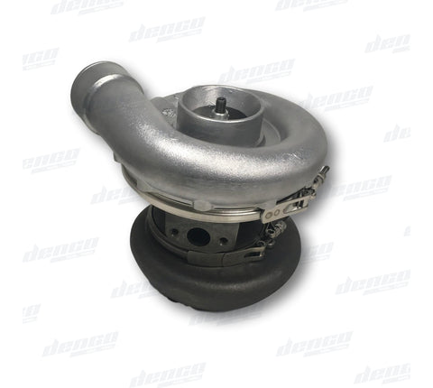 310957 Turbocharger 4Lgz Scania Ds11 (Reconditioned) Genuine Oem Turbochargers