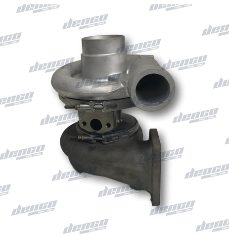 510.9100-7086 Turbocharger 4Lgz Man D2542Mte (Reconditioned) Genuine Oem Turbochargers