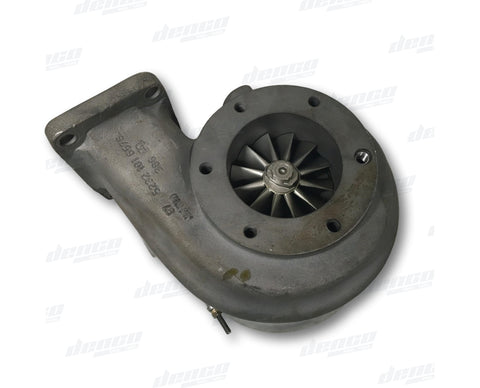 510.9100-7086 Turbocharger 4Lgz Man D2542Mte (Reconditioned) Genuine Oem Turbochargers