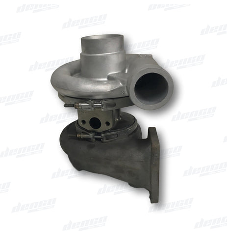 510.9100-7086 Turbocharger 4Lgz Man D2542Mte (Reconditioned) Genuine Oem Turbochargers