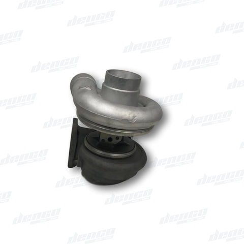 510.9100-7086 Turbocharger 4Lgz Man D2542Mte (Reconditioned) Genuine Oem Turbochargers