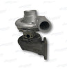 510.9100-7086 Turbocharger 4Lgz Man D2542Mte (Reconditioned) Genuine Oem Turbochargers