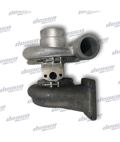 510.9100-7086 Turbocharger 4Lgz Man D2542Mte (Reconditioned) Genuine Oem Turbochargers