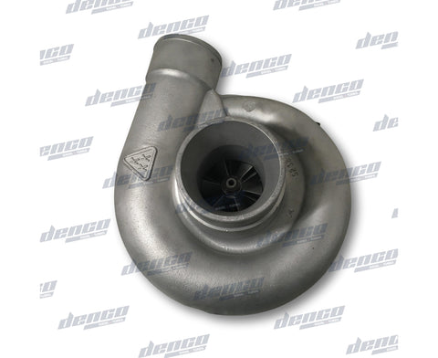 510.9100-7086 Turbocharger 4Lgz Man D2542Mte (Reconditioned) Genuine Oem Turbochargers