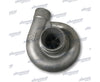 510.9100-7086 Turbocharger 4Lgz Man D2542Mte (Reconditioned) Genuine Oem Turbochargers