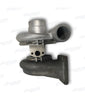 510.9100-7086 Turbocharger 4Lgz Man D2542Mte (Reconditioned) Genuine Oem Turbochargers
