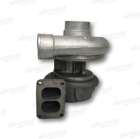 510.9100-7086 Turbocharger 4Lgz Man D2542Mte (Reconditioned) Genuine Oem Turbochargers