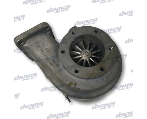 510.9100-7086 Turbocharger 4Lgz Man D2542Mte (Reconditioned) Genuine Oem Turbochargers