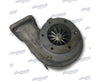 510.9100-7086 Turbocharger 4Lgz Man D2542Mte (Reconditioned) Genuine Oem Turbochargers