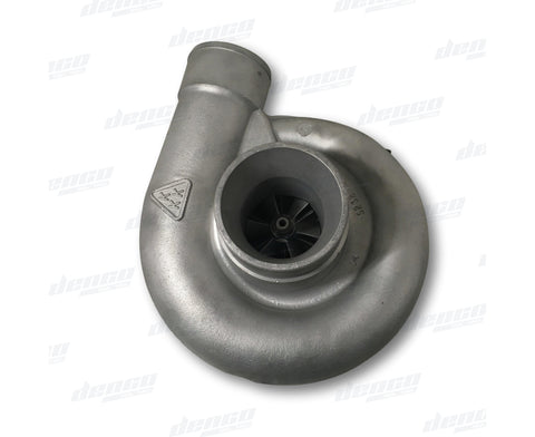 510.9100-7086 Turbocharger 4Lgz Man D2542Mte (Reconditioned) Genuine Oem Turbochargers