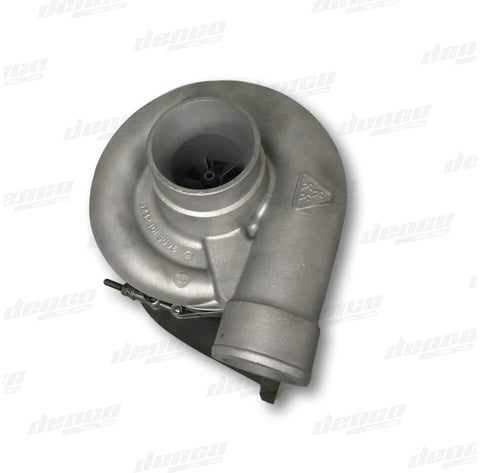 311112 RECONDITIONED BORG WARNER  EXCHANGE TURBOCHARGER 4LGZ MAN (ENGINE D2542MTE)