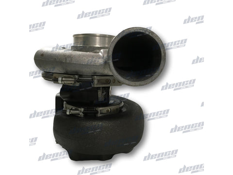 15600180S Turbocharger S4T Baudouin Genuine Oem Turbochargers