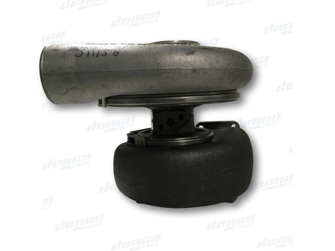 15600180S Turbocharger S4T Baudouin Genuine Oem Turbochargers