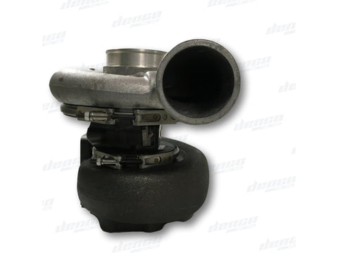 15600180S Turbocharger S4T Baudouin Genuine Oem Turbochargers