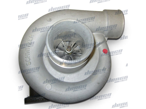 311292 TURBOCHARGER 4LGZ VOLVO PENTA (ENGINE TD120A)