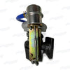 311301-1Hzr Reconditioned Exchange Turbocharger S2A For Toyota 1Hz Landcruiser Genuine Oem