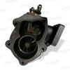 311301-1Hzr Reconditioned Exchange Turbocharger S2A For Toyota 1Hz Landcruiser Genuine Oem
