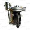 311301-1Hzr Reconditioned Exchange Turbocharger S2A For Toyota 1Hz Landcruiser Genuine Oem