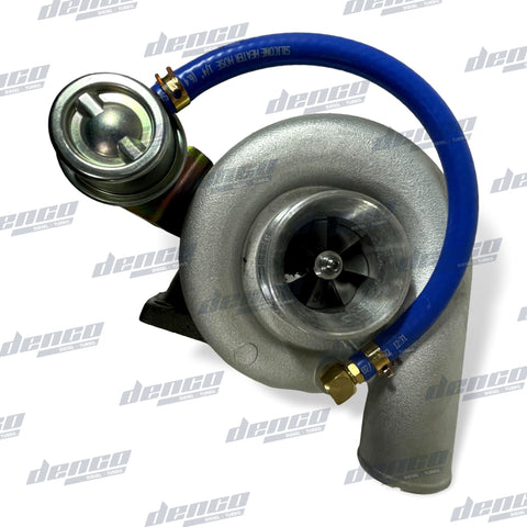 311301-Td42R Recondtioned Exchange Turbocharger S2A For Nissan Patrol Td42 Genuine Oem Turbochargers
