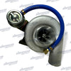 311301-Td42R Recondtioned Exchange Turbocharger S2A For Nissan Patrol Td42 Genuine Oem Turbochargers