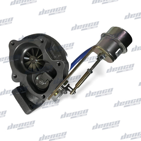311301-Td42R Recondtioned Exchange Turbocharger S2A For Nissan Patrol Td42 Genuine Oem Turbochargers