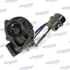 311301-Td42R Recondtioned Exchange Turbocharger S2A For Nissan Patrol Td42 Genuine Oem Turbochargers